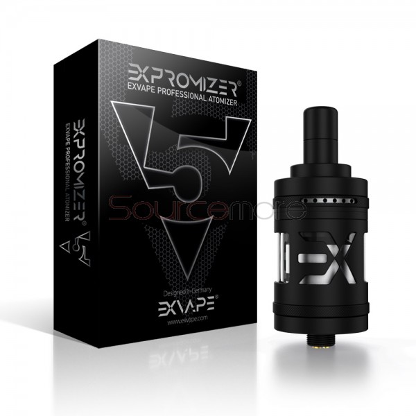 Exvape Expromizer V5 MTL RTA