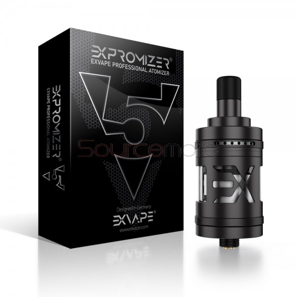 Exvape Expromizer V5 MTL RTA