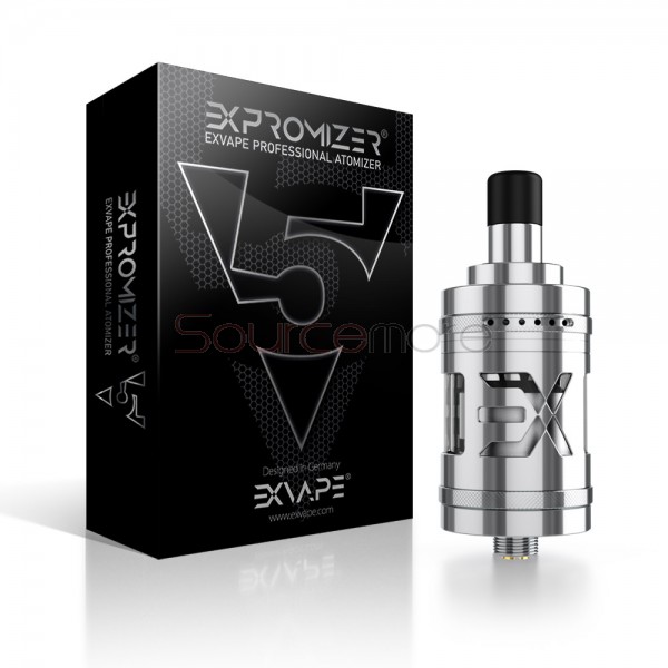 Exvape Expromizer V5 MTL RTA