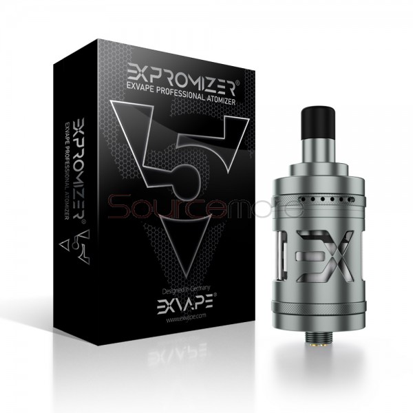 Exvape Expromizer V5 MTL RTA