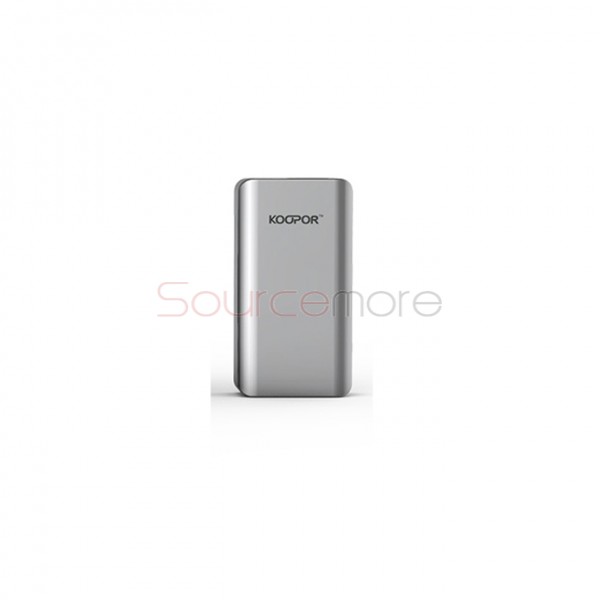SMOK Koopor Mini 2 TC Mod - Silver