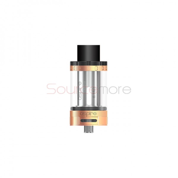 Aspire Cleito 120 Tank - Gold