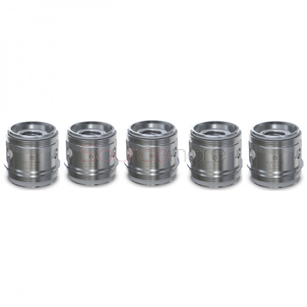 Joyetech Ornate Replacement Coil Head MGS SS316 Coil Head 5pcs- 0.15ohm