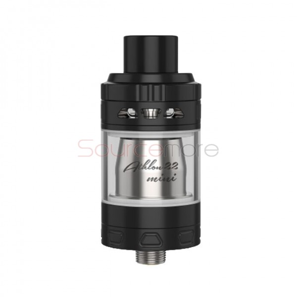 Youde UD Athlon 22 Mini Tank - Black