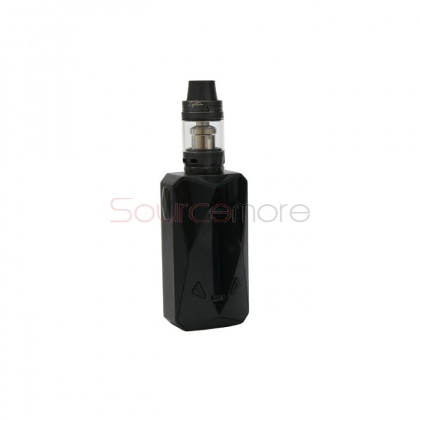 IJOY Diamond PD270 Kit with 20700 Battery - Black