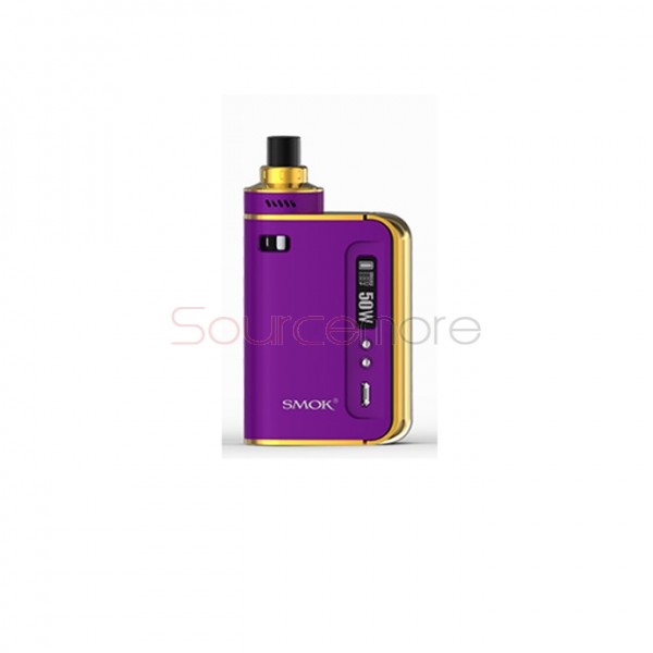 SMOK Osub One Starter Kit - Purple