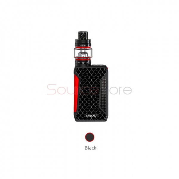 Smok H-Priv 2 Kit - Black