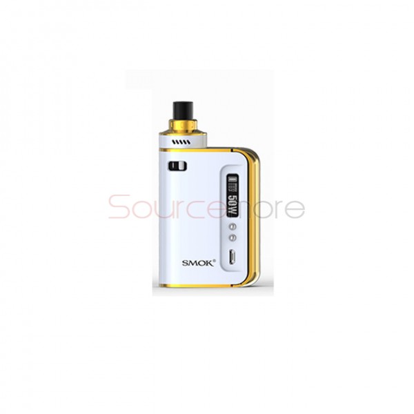 SMOK Osub One Starter Kit - White