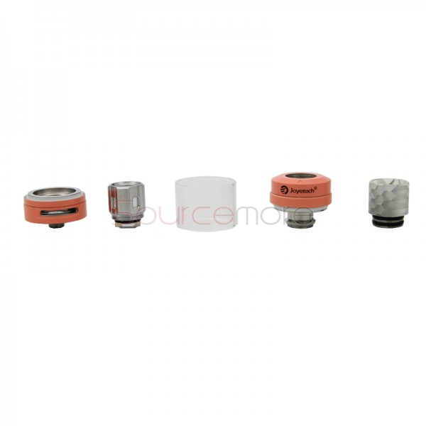 Joyetech ESPION Solo Kit (with cell version) 