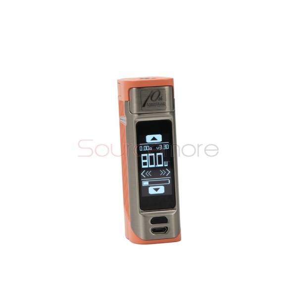 Joyetech ESPION Solo Kit (with cell version) 