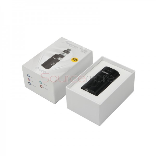 Joyetech ESPION Solo Kit (with cell version) - Black