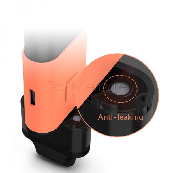 Eleaf iCard Starter Kit -Orange