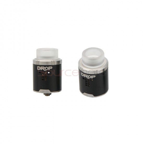 Digiflavor DROP RDA - Black