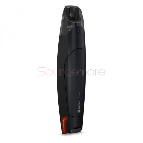Joyetech Exceed Edge Starter Kit - Black