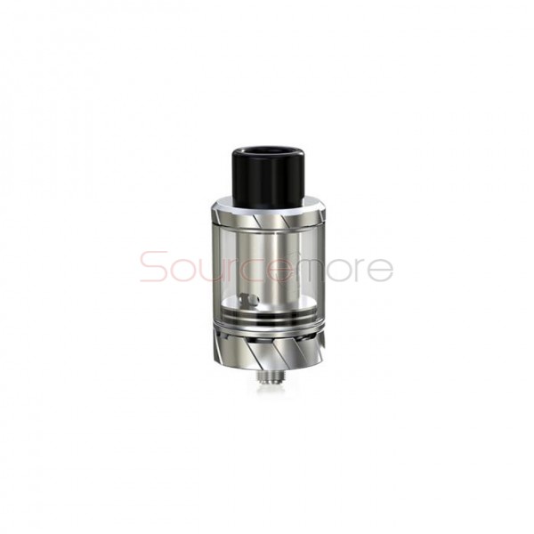 Wismec Reux mini Vape Tank - Silver