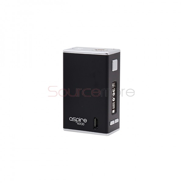 Aspire NX30 Mod 2000mah