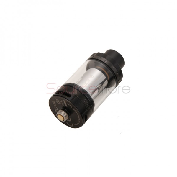 Aspire Cleito 120 Tank - Black