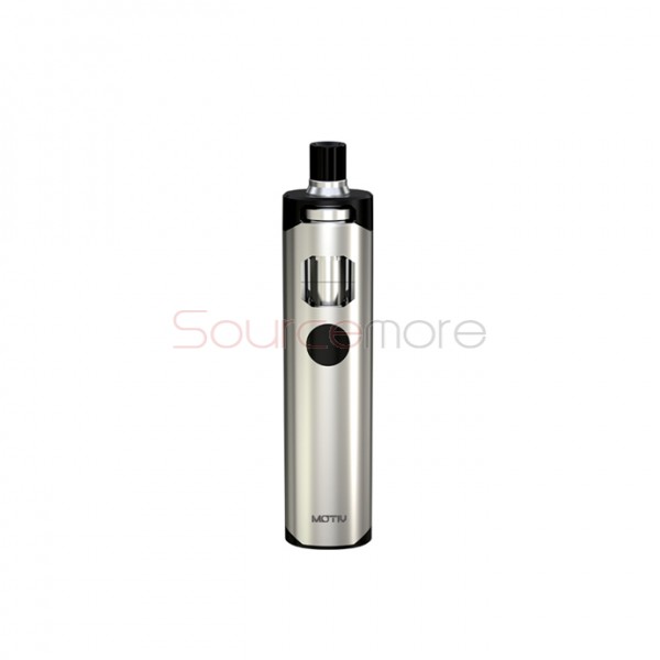 Wismec Motiv Kit - Silver