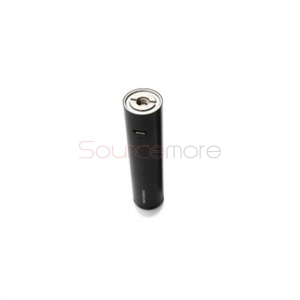 Wismec Vicino Battery - Black