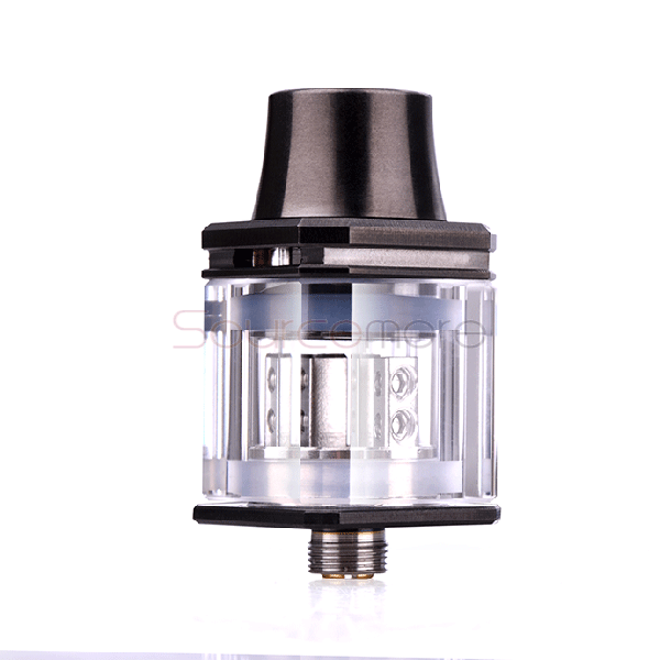 Wotofo Ice3 Cubed RDA Atomizer - Black