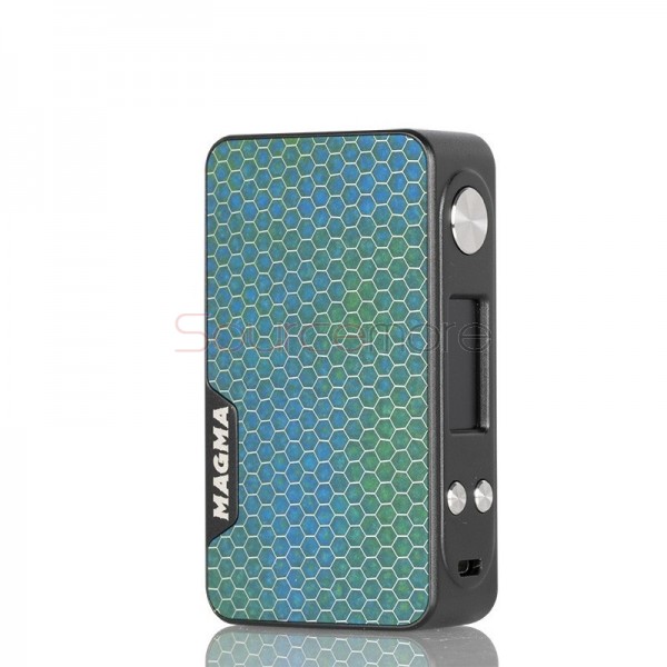 FamoVape Magma Mod- Bamboo Snake