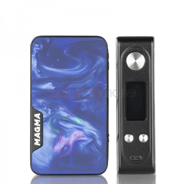 FamoVape Magma Mod - Ocecn Deep