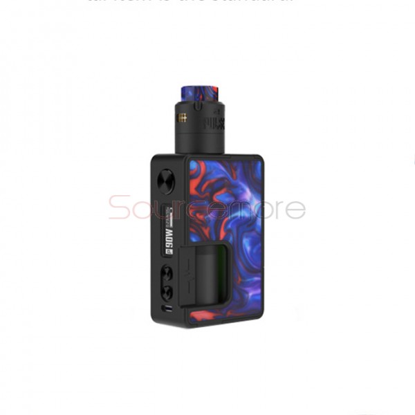 Vandy Vape Pulse X Kit Special Edition
