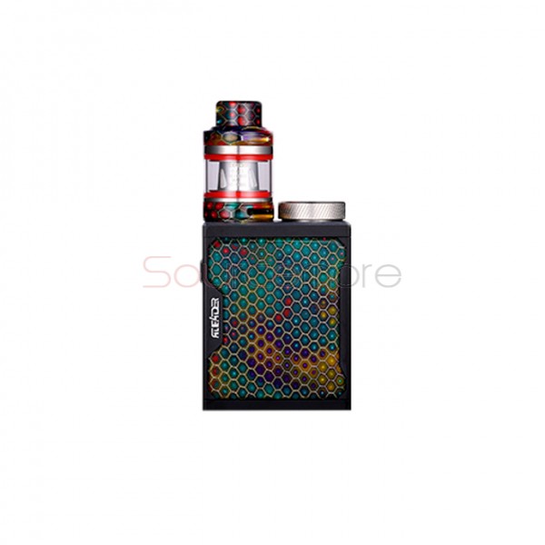 Aleader Funky 80W Kit - Fantastic Rainbow