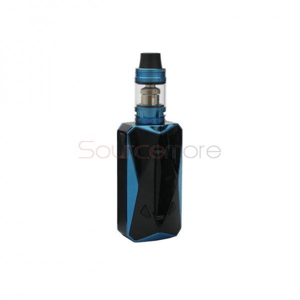 IJOY Diamond PD270 Kit with 20700 Battery - Blue