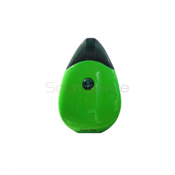 Suorin Drop Kit - Green