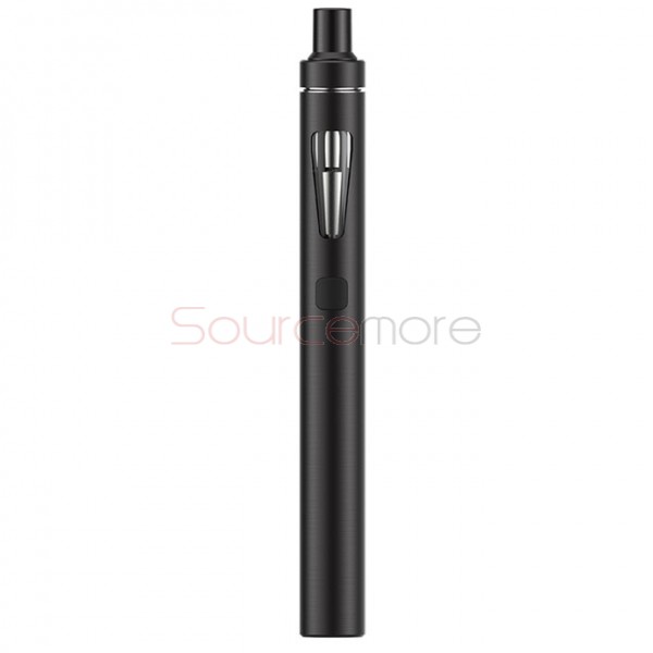 Joyetech eGo Aio D16 All-in-One Kit  1500mah Battery with Childproof Lock and 2.0ml E-juice Capacity-Black