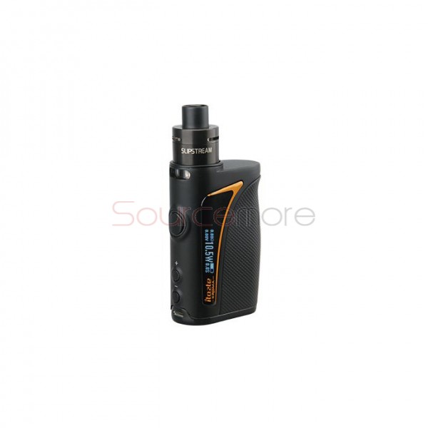 Innokin Kroma SlipStream 75W Starter Kit - Black