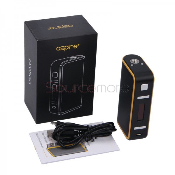 Aspire Archon Mod