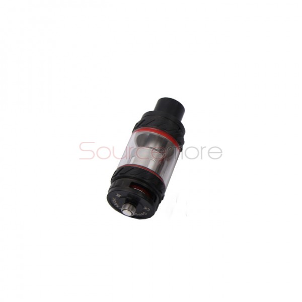 Smok TFV12 Top-filling Cloud Beast King Tank with 6.0ml Capacity- Black