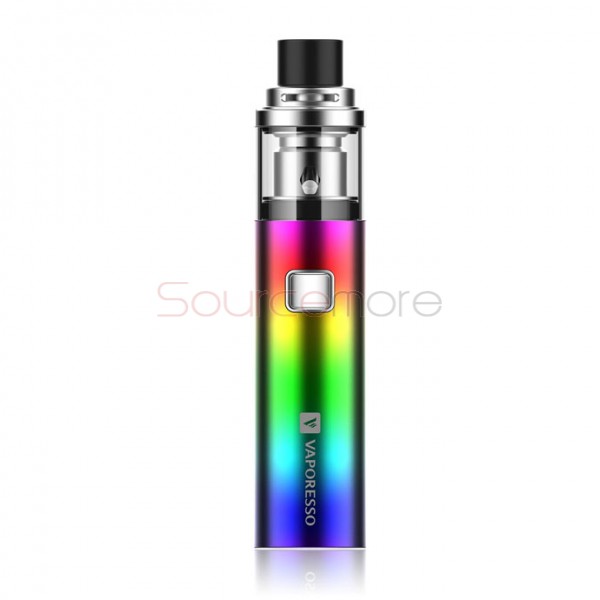 Vaporesso VECO SOLO Kit - Rainbow