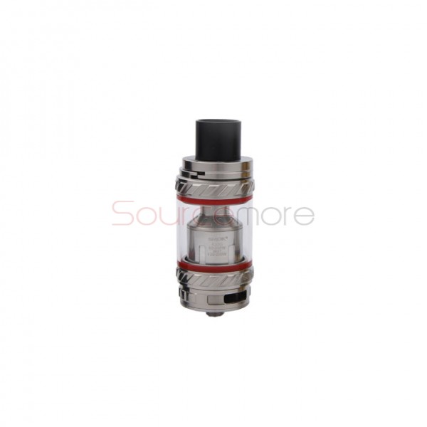 Smok TFV12 Top-filling Cloud Beast King Tank with 6.0ml Capacity- Stainless Steel