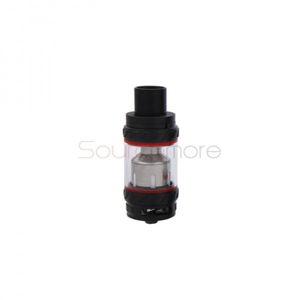 Smok TFV12 Top-filling Cloud Beast King Tank with 6.0ml Capacity- Black