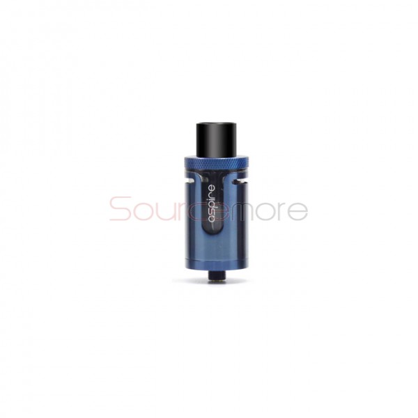 Aspire Cleito EXO Tank 3.5ML - Blue