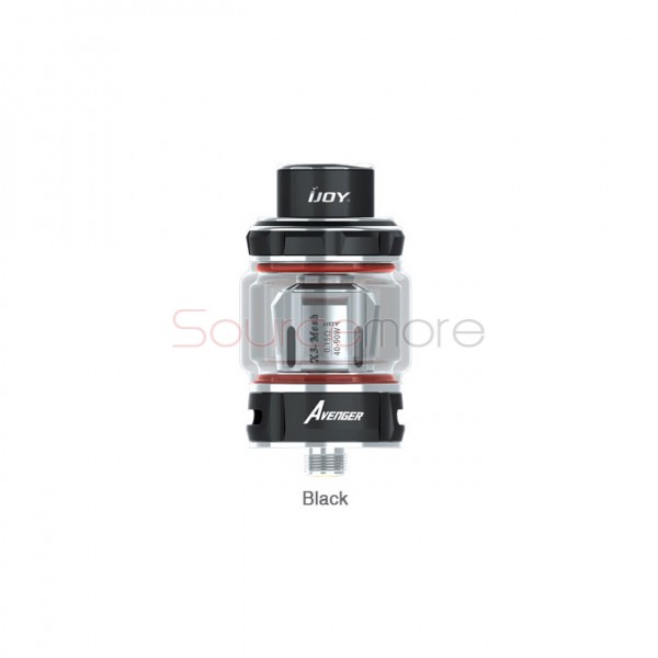 IJOY Avenger Subohm Tank