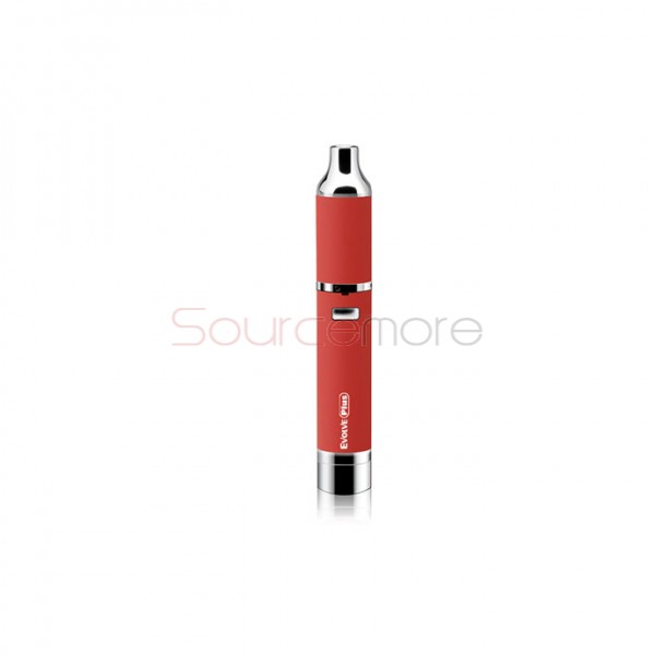 Yocan Evolve Plus Kit 1100mAh - Red