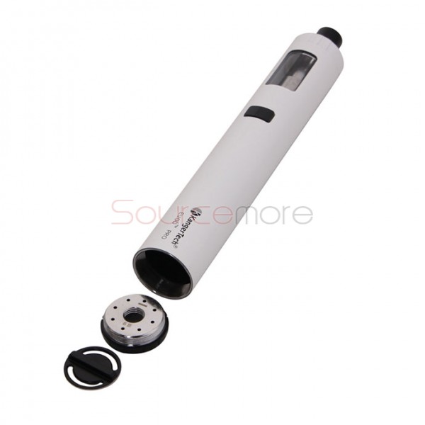 Kanger Evod Pro Starter Kit - White