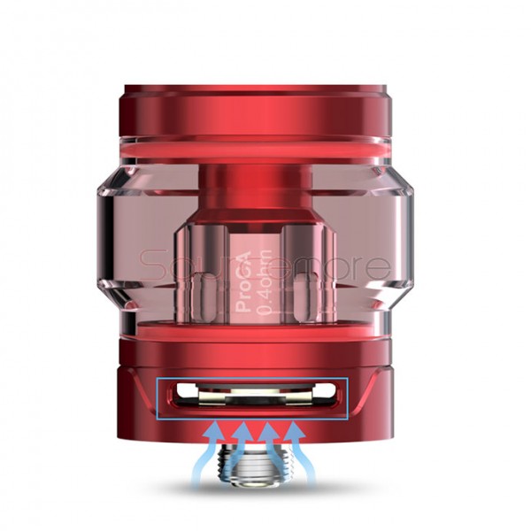Joyetech ProCore Air Plus Sub-Ohm Tank - Dazzling