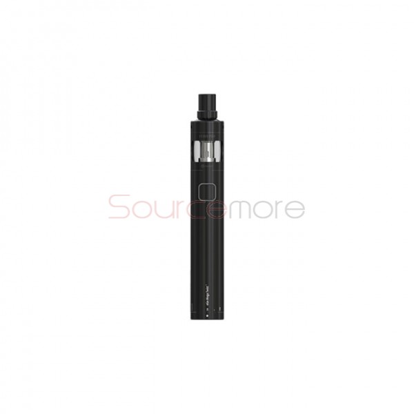 Joyetech eGo Mega Twist+ Kit  2300mah Battery with VW/Bypass Mode and 4.0ml Top Airflow Atomizer-Black