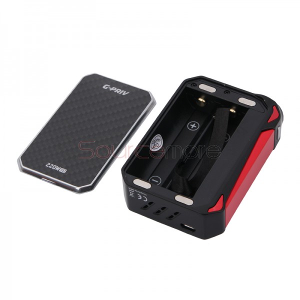 SMOK G-PRIV Mod