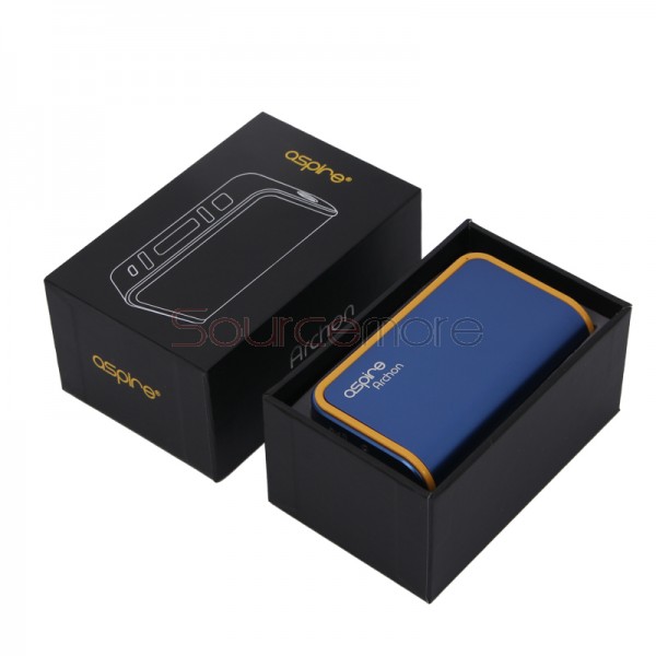 Aspire Archon Mod - Blue