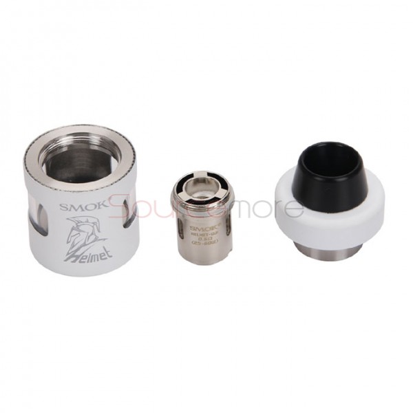 SMOK Knight Kit - White