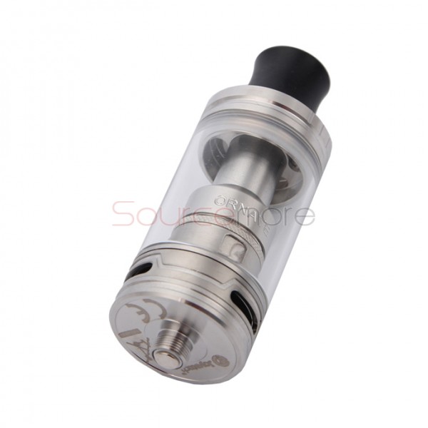 Joyetech Ornate Atomizer with 6.0ml Capacity and Considerable Airflow Inlet