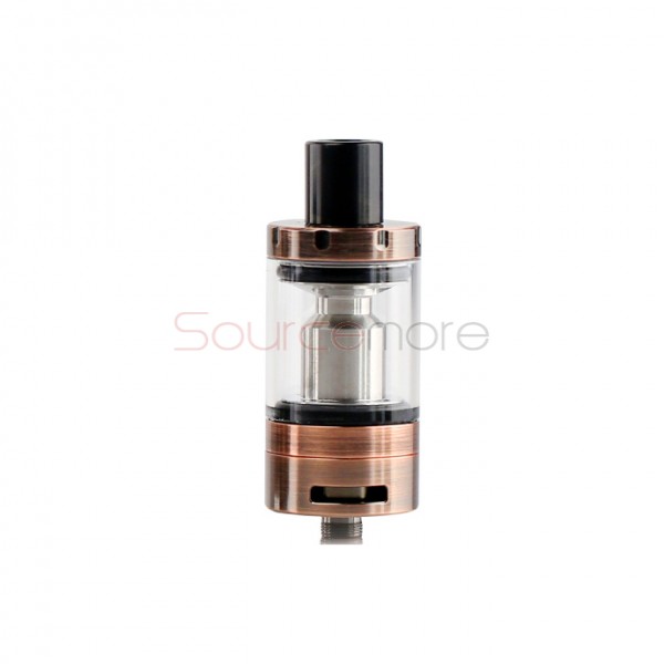 Eleaf iJust S Atomizer 4.0ml - Brushed Bronze