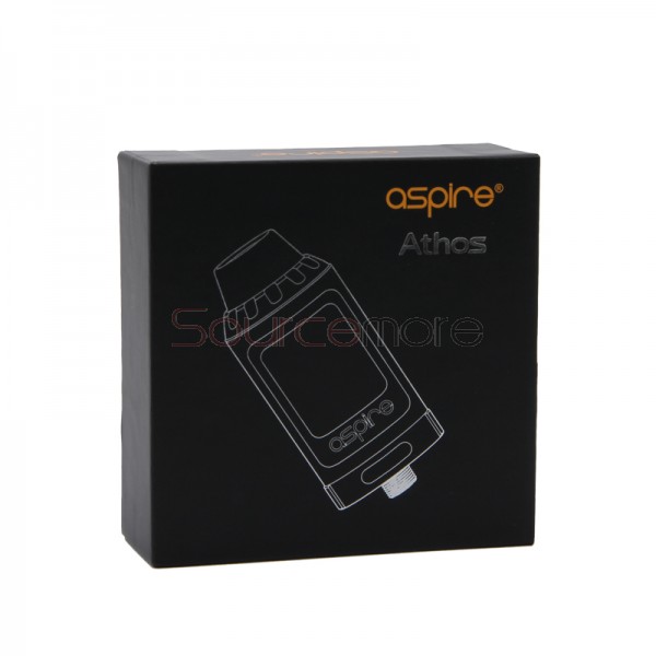 Aspire Athos Tank 4.0ML - Grey