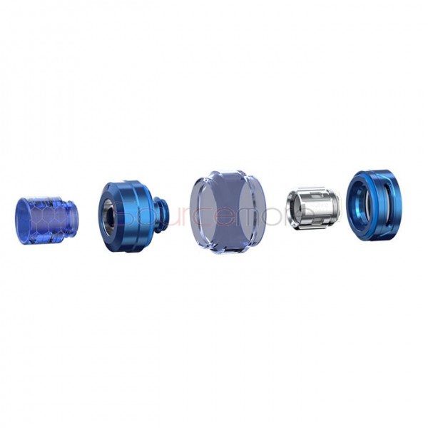 Joyetech ProCore Air Plus Sub-Ohm Tank - Dazzling